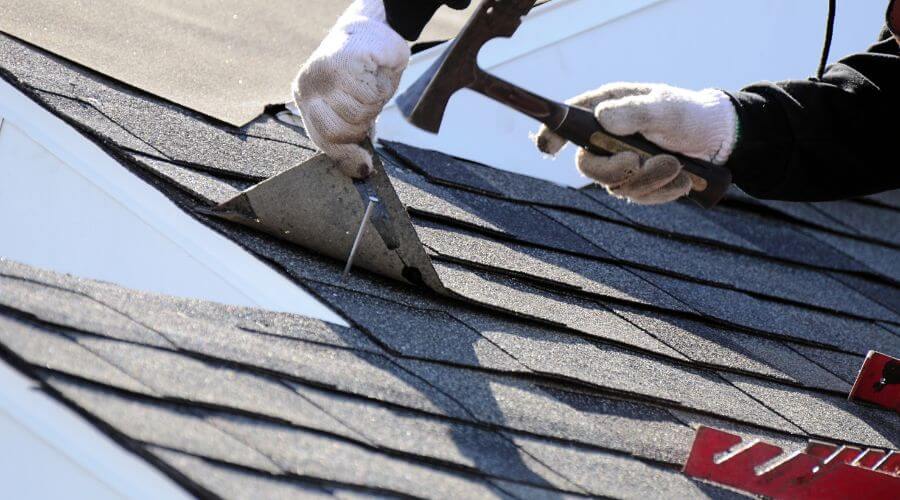 Expert flood damage restoration services in Portola, CA